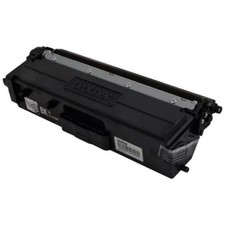 Genuine Brother TN-433BK Black High Yield Toner Cartridge
