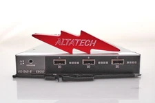 Dell V86H2 Dell V86H2 PowerVault MD1280 SAS 6Gbps 6GB Cache EMM