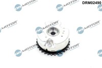 Nockenwellenversteller Einlassseite FÜR Audi - Dr.Motor Automotive DRM02490