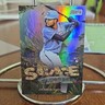 James Wood 2025 Topps Stadium Club 2025 Chrome Baseball Savage RC #SS-20