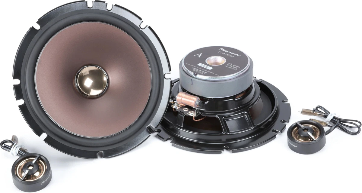 Pioneer 12in. Speaker Car Speakers and Speaker Systems for sale | eBay