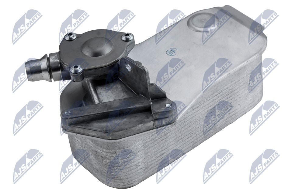 Fits NTY CCL-BM-040 OIL COOLER ⭐UK Stock⭐ - Image 11