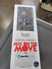 Hercules Starlight Mix On The Move DJ Controller with Serato DJ Lite