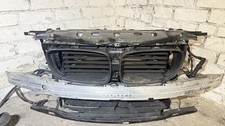 BMW 7ER F01 F02 LCI K�HLERTR�GER VERST�RKUNG 7576827 2013-2015