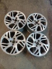 Jante CITROEN C4 2 PHASE 1 1.6 HDI - 8V TURBO /R:113656352