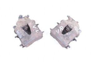 VW Golf 6 1K / 5K1 Bremssattel Bremszange vorne links und rechts 1K0615123D