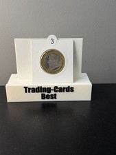 £2 Two Pound Coin Charles Dickens 2012 (3)