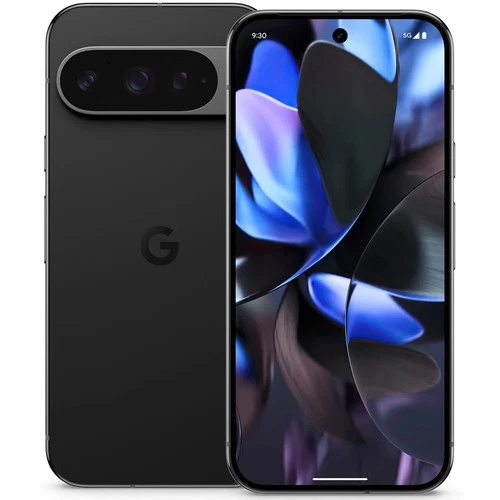 Google Pixel 9 Pro XL - 512GB - Obsidian - (Carrier Unlocked) B-Stock - product listing photo