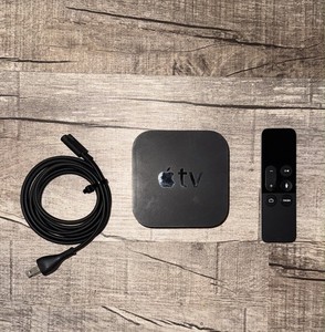 Apple TV 4k 32GB A1842 | eBay