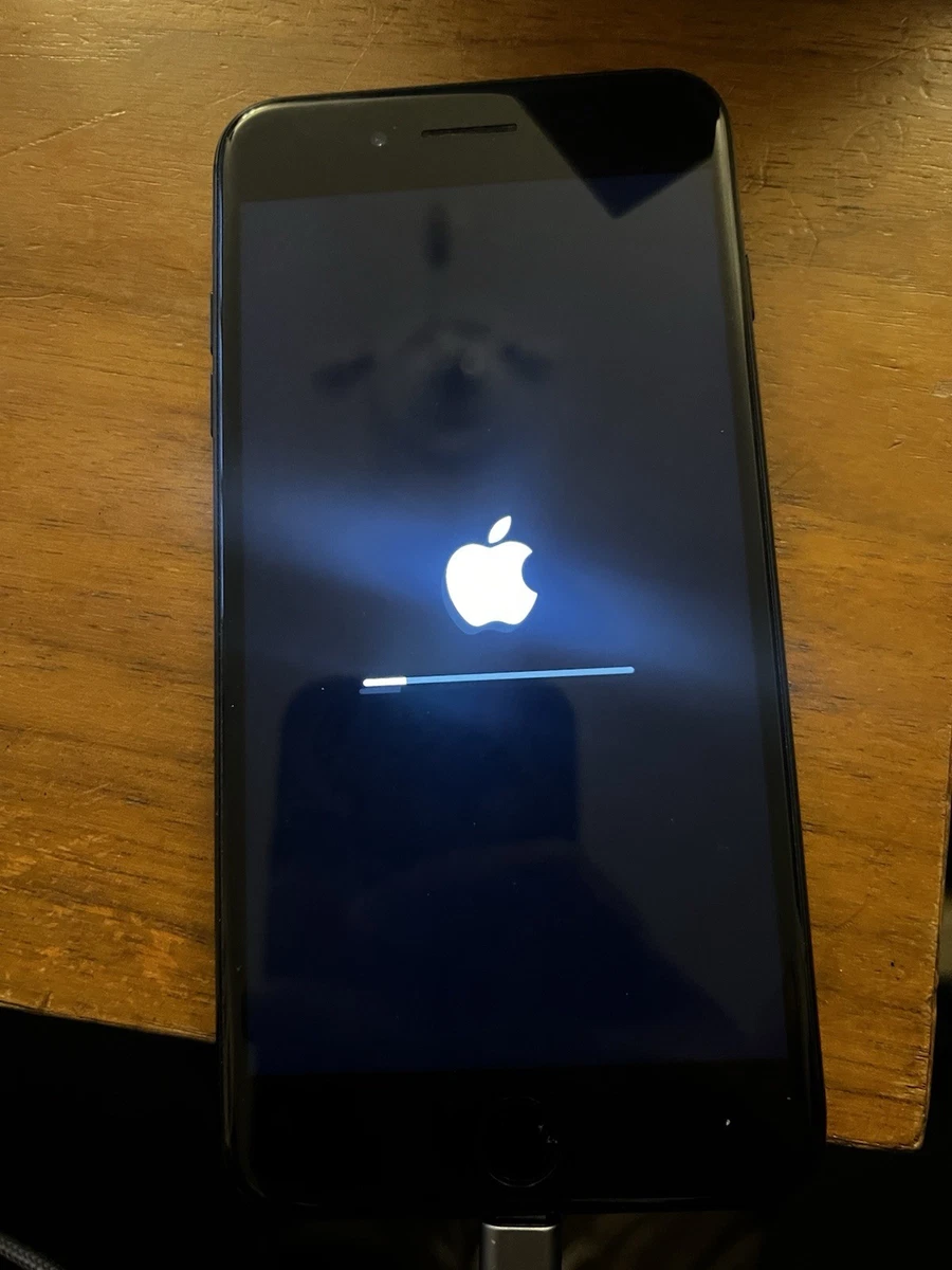 Apple iPhone 7 Plus Factory Unlocked 256 GB Mobile Phones