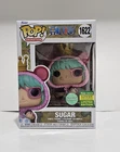 Funko Pop! One Piece Sugar Scented #1622 Convention Exclusive w protector