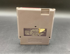 Target: Renegade (Nintendo Entertainment System, NES) Cartridge Only