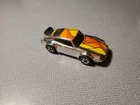 Hot Wheels Vintage Super Chromes Porsche P-911