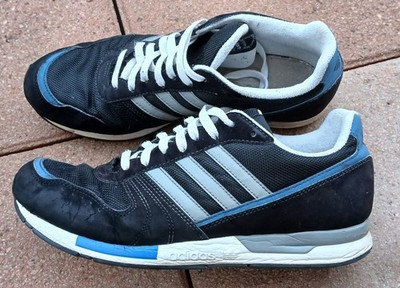adidas torsion marathon 88 2011 85 sportschuhe sneaker 44 2/3 zx vintage