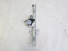 Fensterheber hinten rechts Suzuki GRAND VITARA 2 8350165J01000 DENSO 02-2012