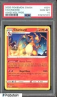 2020 Pokemon SWSH Vivid Voltage #025 Charizard PSA 10 GEM MINT
