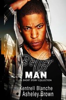 Better Man J Asheley Brown (U. A.) Taschenbuch Kartoniert / Broschiert Englisch