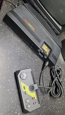   TurboGrafx-16 Console Bundle - Turbo Flash Master & Hyperkin Pad