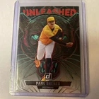 2025 Panini Donruss - Unleashed Paul Skenes #20