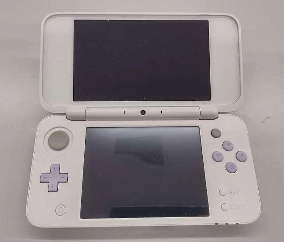 Nintendo 3DS JAN-001 Handheld Gaming System - Image 4 of 4