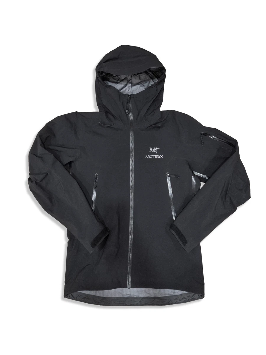 Arc'teryx Nylon Outer Shell Jackets for Men for Sale | Shop New