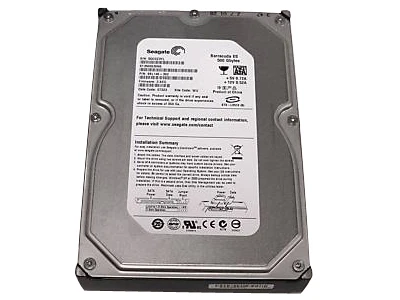 Seagate Barracuda 500GB | eBay