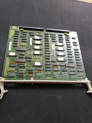 Nortel Meridian 1 Option QPC609D TDS Fast Tone and Digit Switch Circuit Card