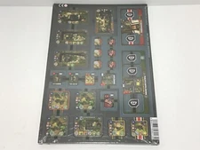 Heroes of Normandie - German Reinforcements Expansion Devil Pig Games New Sealed