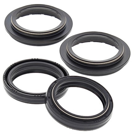 Joint de fourche 41x54 pour stopper les fuites et protéger la suspension des motos