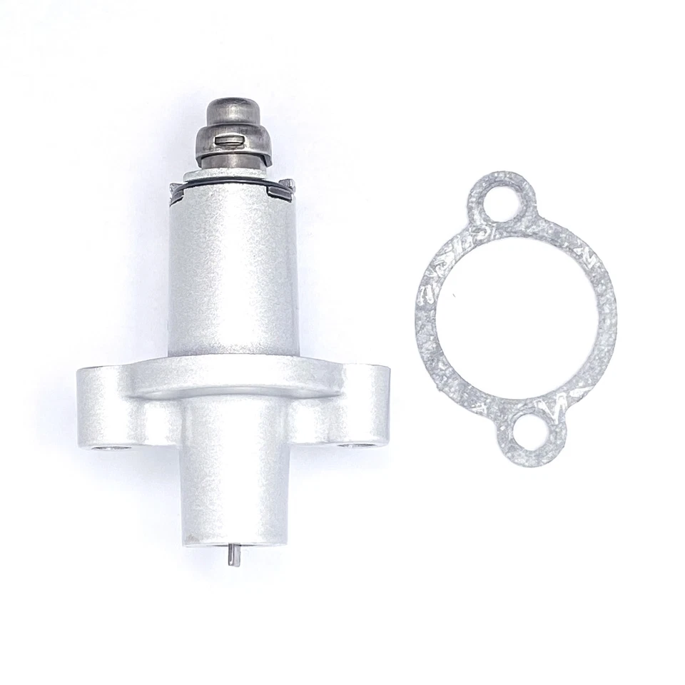 Cam Timing Chain Tensioner and Gasket FIT Jianshe Mountain lion ATV250 Loncin - Image 4 of 4