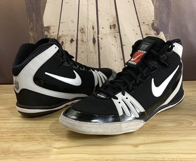 nike freek bright crimson