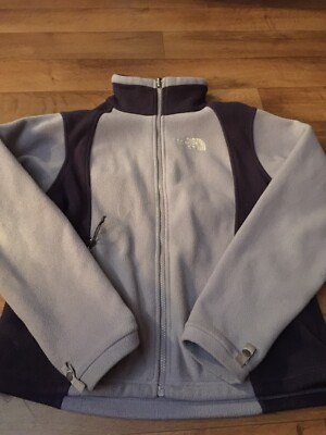 Northface Women s Fleece Jacket 
