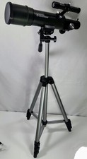 National Park Foundation Celestron Telescope Travel Scope 60 22005