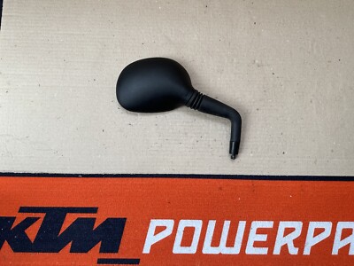 KTM Supermoto Spiegel LC4 Duke 640 400 660 620 EXC EGS EXE SM Rückspiegel ADV SC