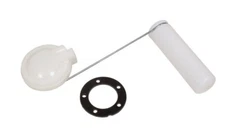 FUEL TANK SENDING UNIT W/ SEAL SENDER VOLKSWAGEN T1 BUG BEETLE & GHIA 1962-1967