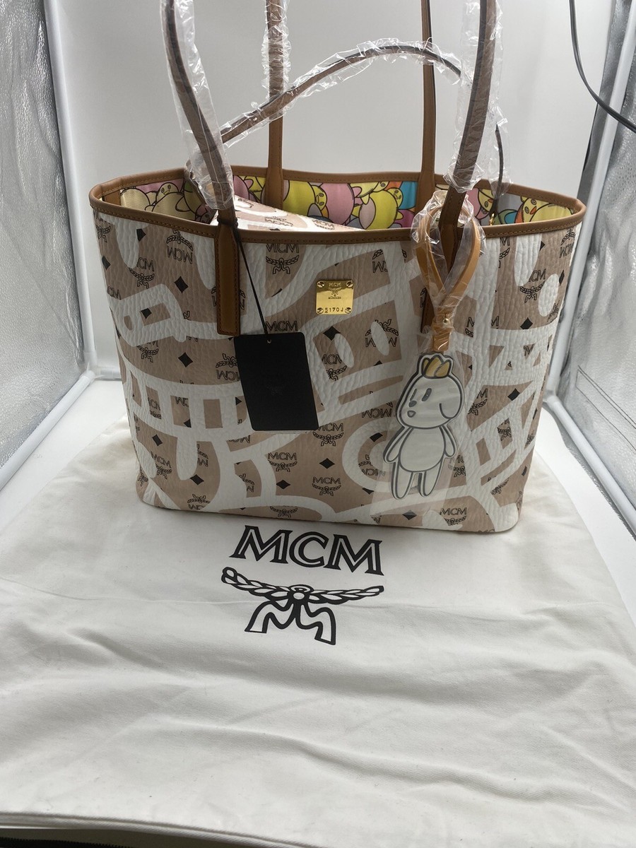 MCM x Eddie Kang | eBay