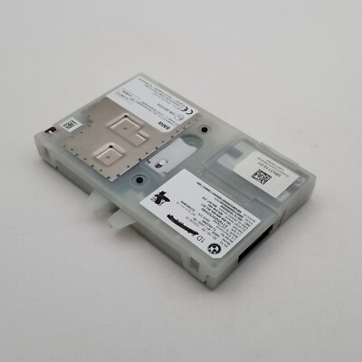 2024 BMW 330I G20 OEM TELEMATIC COMMUNICATION CONTROL MODULE 1D5B5311601