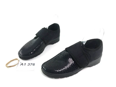 VAROMED Klettverschluss Verbandsandalen Gesundheitsschuhe EUR 36 A1 376 - Bild 1 von 4