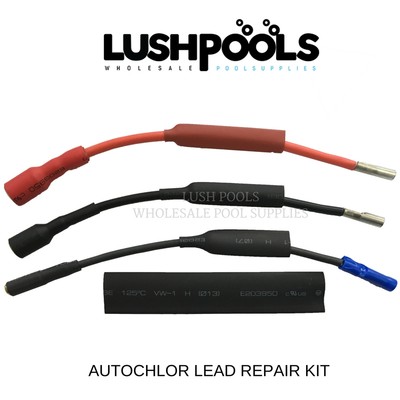 AUTOCHLOR - Auto Chlor 1/2 Lead Repair Kit Suits All AC & RP 15/20/25 ...
