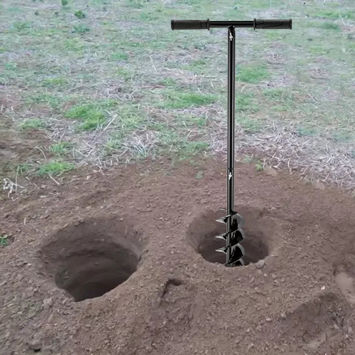 Manual hand earth auger deals