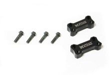 Megan Racing Front Roll Center Adjuster For 98-05 Lexus Gs300 Extreme Camber