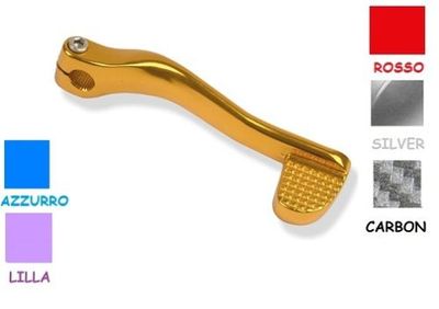 ENGINE IGNITION START PEDAL LEVER for KYMCO Filly LX 50