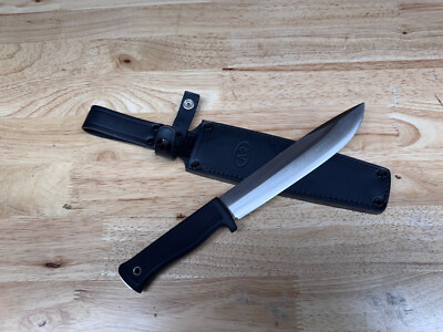 Fallkniven A2 Knife