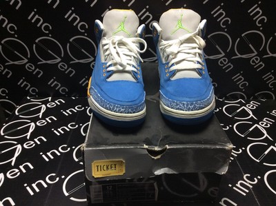 jordan 3 ls