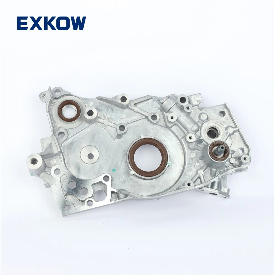 FR FUNDA BLOQUE CILINDRO apta para Mitsubishi 2.4L MONTERO SPORT & EXPO LRV Foto 3 de 4