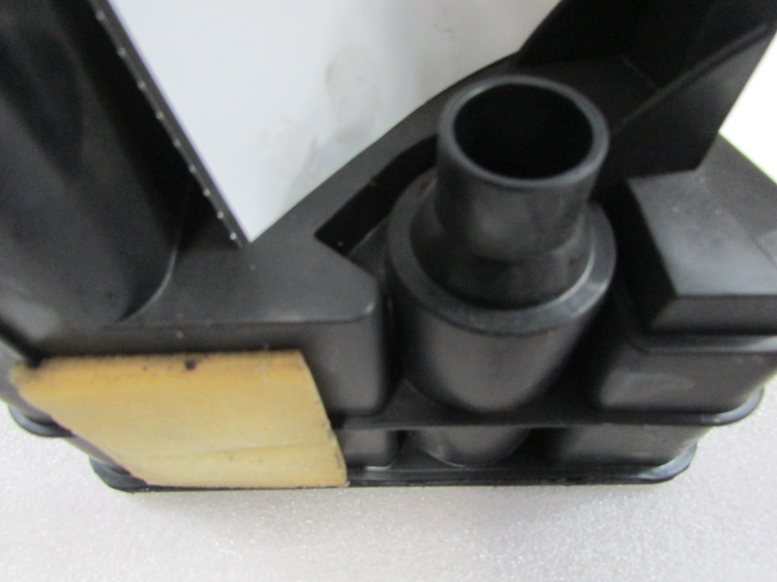 Mclaren MP4-12C Fuel Vapor, Charcoal Canister, Used, P/N 11K0057CP
