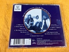 Preços baixos em Van der Graaf Generator Album Music CDs