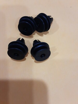 16Pcs Tail Light Retainers Fits For 2007-2022 Dodge Ram 1500 2500