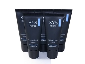 sys moisturizing cream