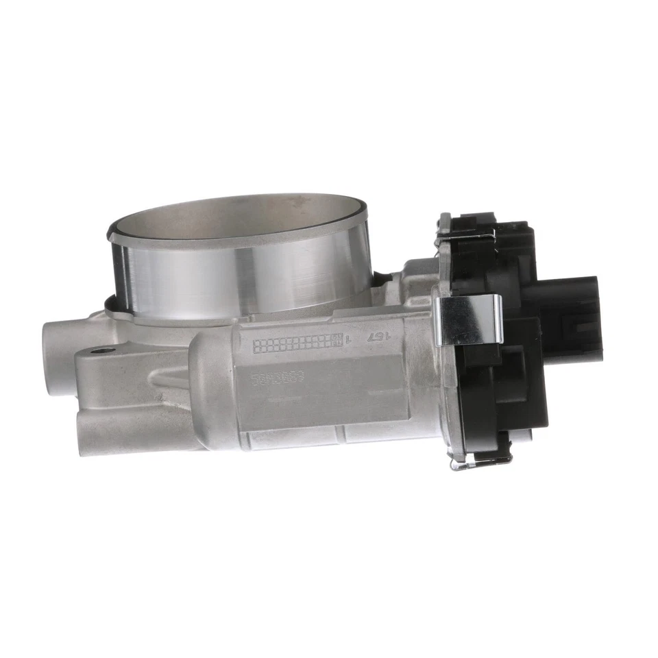 For 2007-2013 Chevrolet Silverado 1500 4.3L V6 Fuel Injection Throttle Body SMP - Image 2 of 4